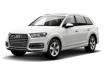 Audi Stevens Creek New 2018 2019 Audi Dealership In San